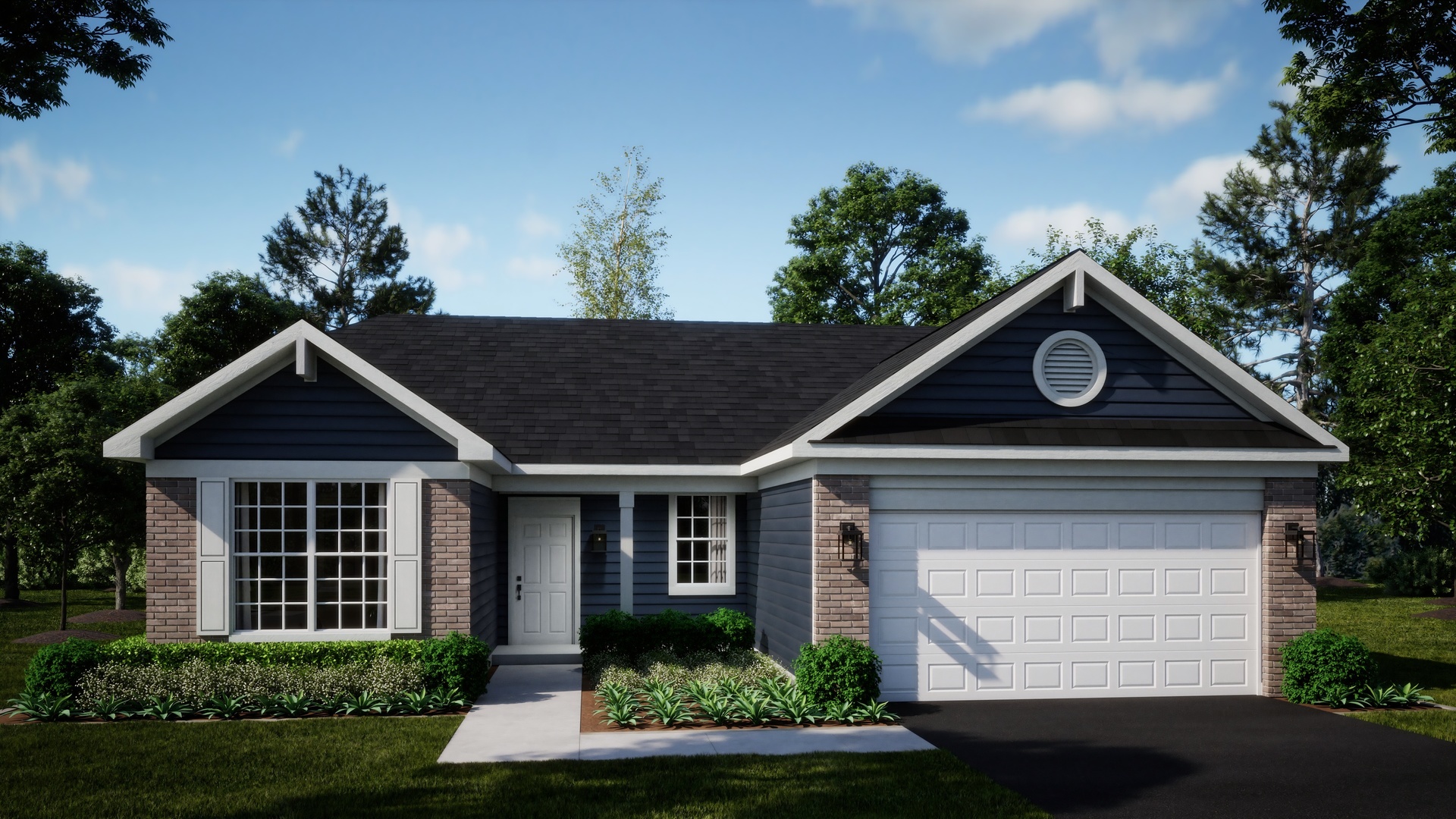 1322 Geranium Drive Joliet IL 60431