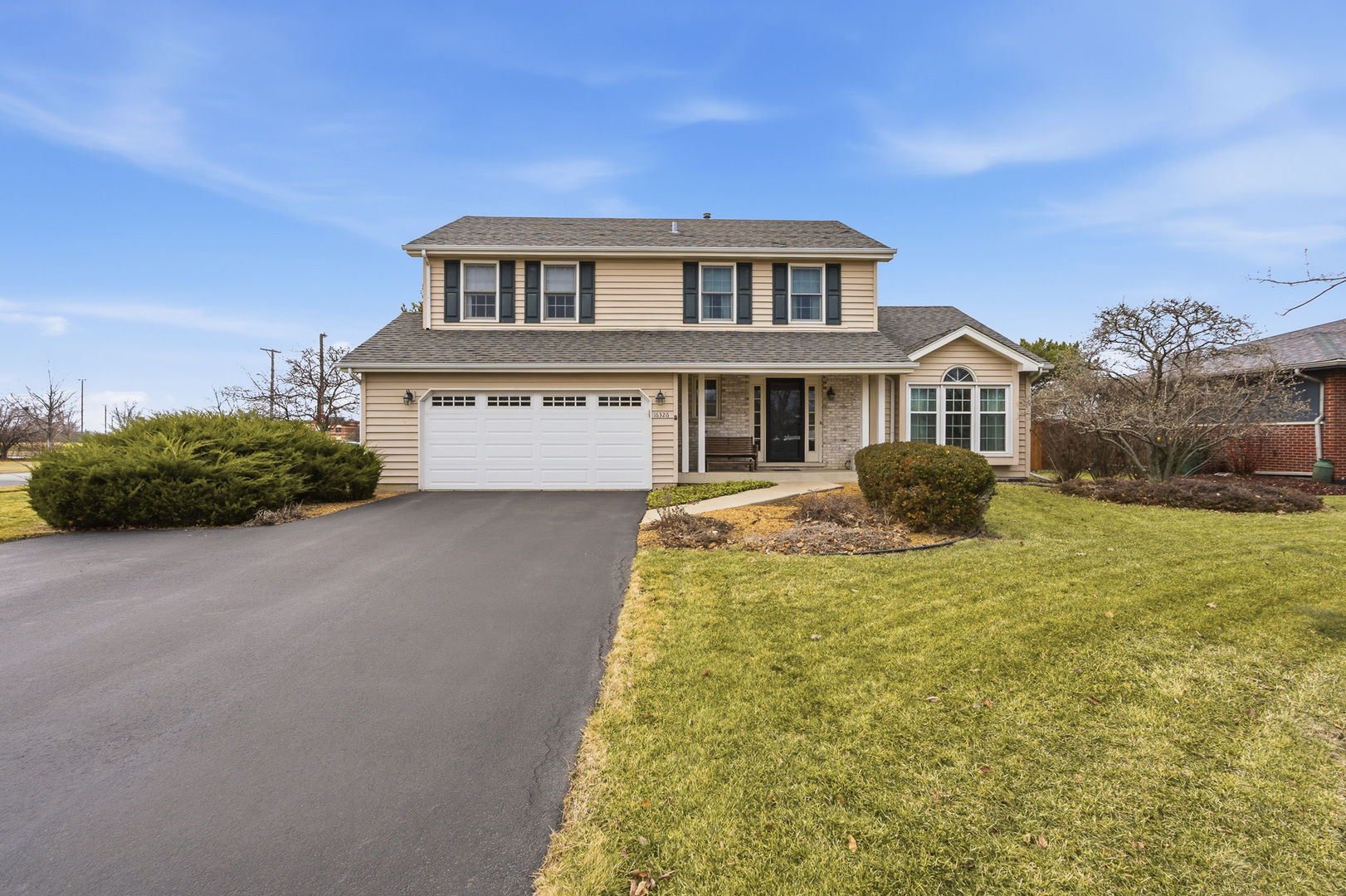 16326 South Jannel Court Lockport IL 60441
