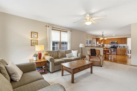 16326 South Jannel Court Lockport IL 60441