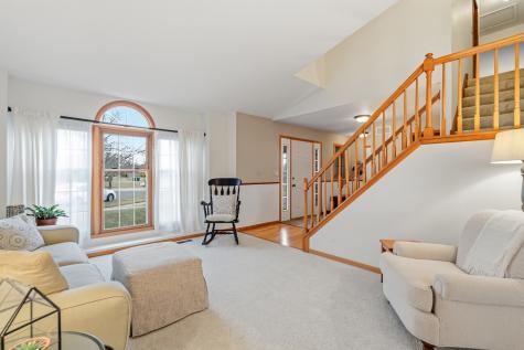 16326 South Jannel Court Lockport IL 60441