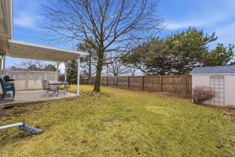 16326 South Jannel Court Lockport IL 60441