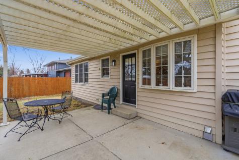 16326 South Jannel Court Lockport IL 60441