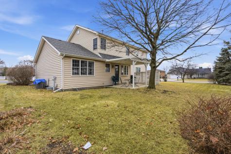 16326 South Jannel Court Lockport IL 60441