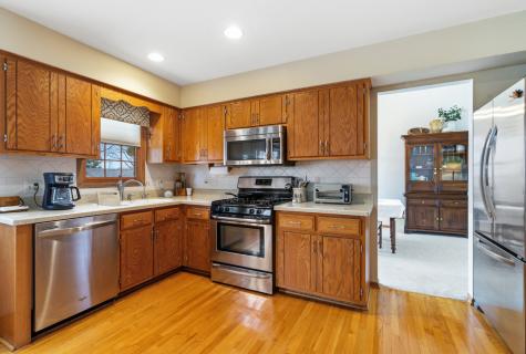 16326 South Jannel Court Lockport IL 60441