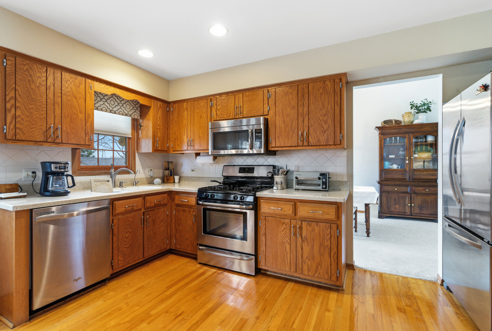 16326 South Jannel Court Lockport IL 60441