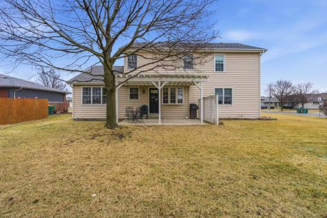 16326 South Jannel Court Lockport IL 60441