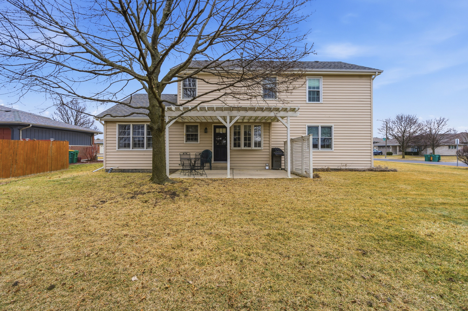16326 South Jannel Court Lockport IL 60441