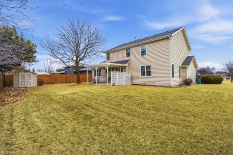 16326 South Jannel Court Lockport IL 60441
