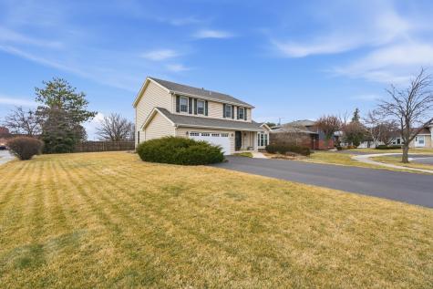 16326 South Jannel Court Lockport IL 60441