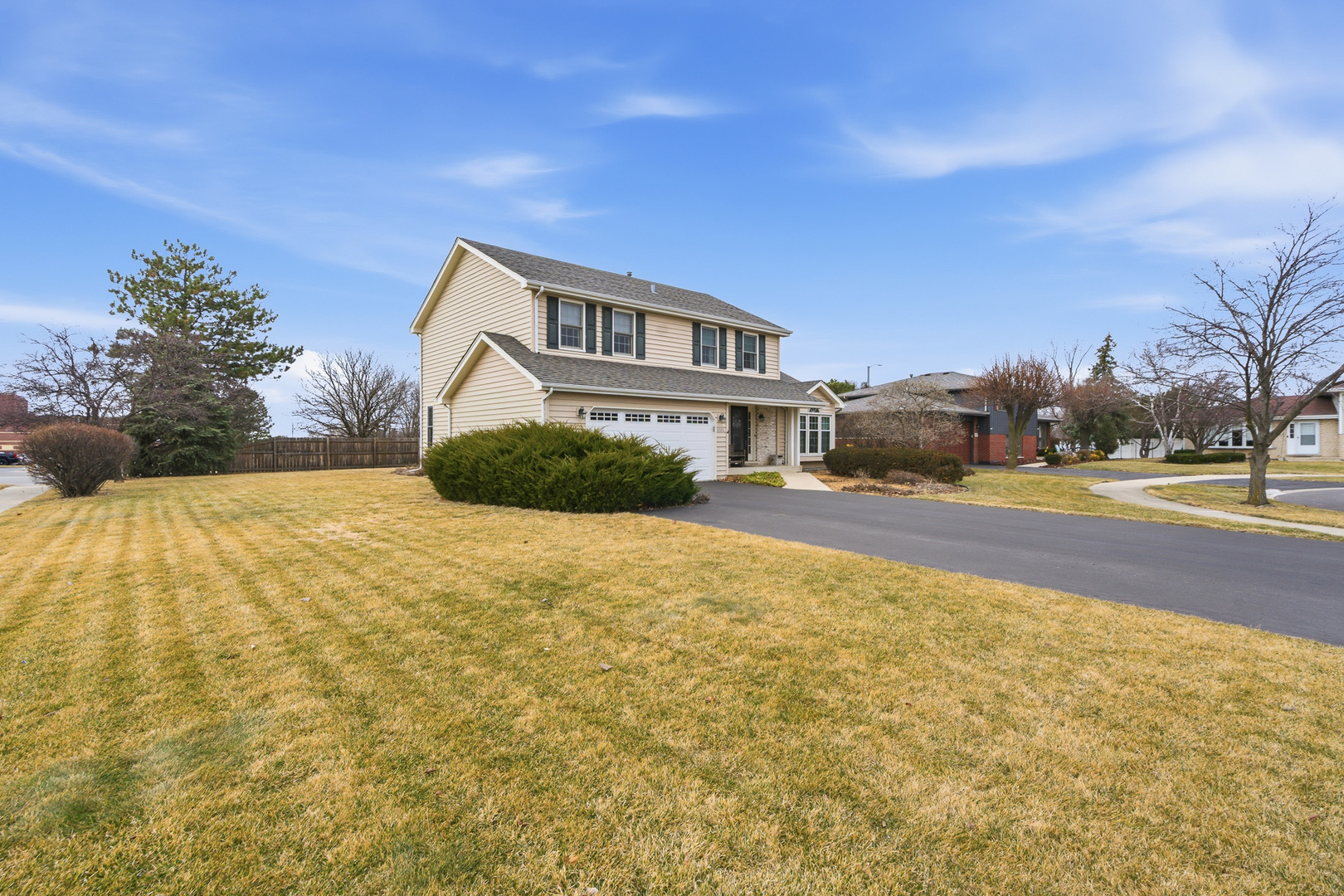 16326 South Jannel Court Lockport IL 60441