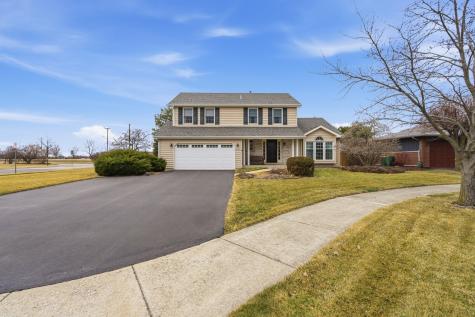 16326 South Jannel Court Lockport IL 60441