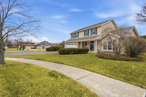 16326 South Jannel Court Lockport IL 60441