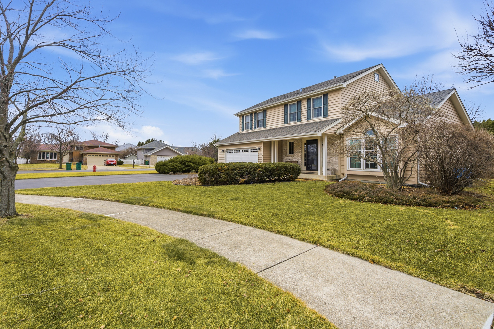 16326 South Jannel Court Lockport IL 60441