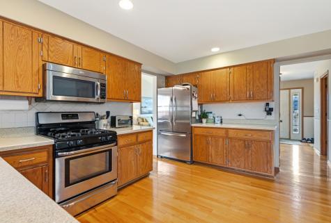 16326 South Jannel Court Lockport IL 60441