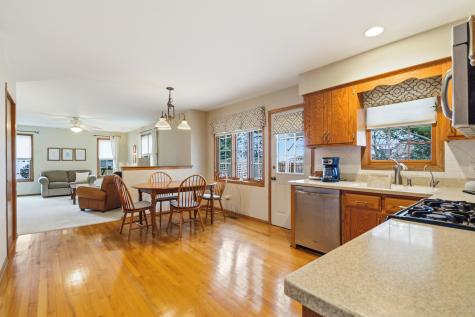 16326 South Jannel Court Lockport IL 60441