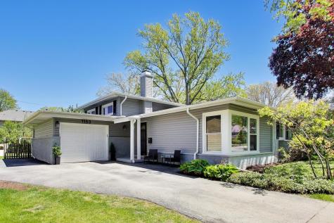1153 Kenton Road Deerfield IL 60015