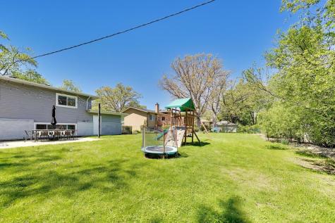 1153 Kenton Road Deerfield IL 60015