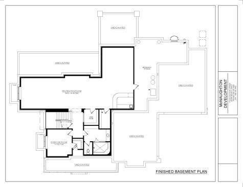 920 Brook (Lot 4) Place Hinsdale IL 60521