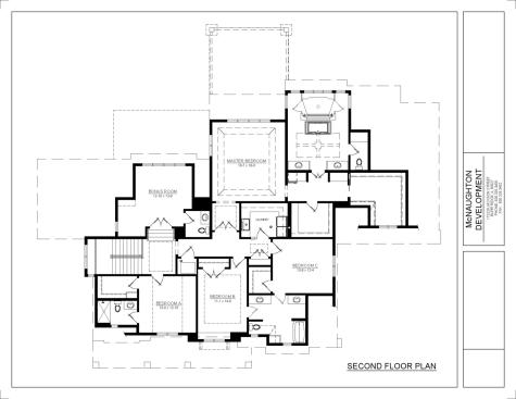 920 Brook (Lot 4) Place Hinsdale IL 60521