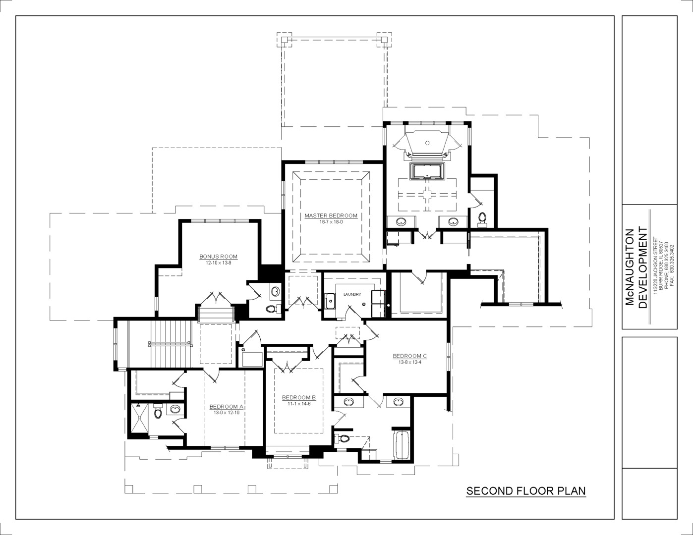 920 Brook (Lot 4) Place Hinsdale IL 60521