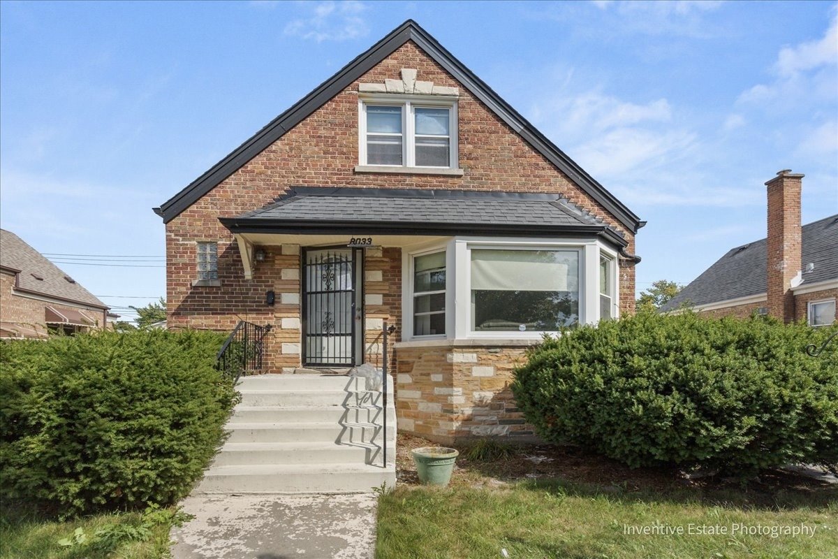 8033 South Kedzie Avenue Chicago IL 60652