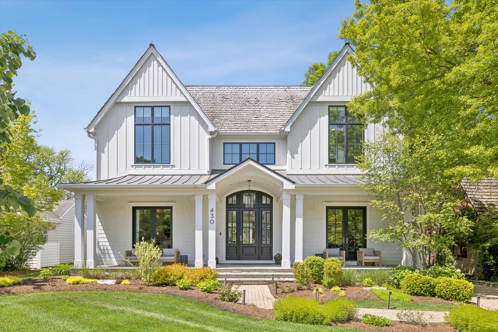 430 North Adams Street Hinsdale IL 60521