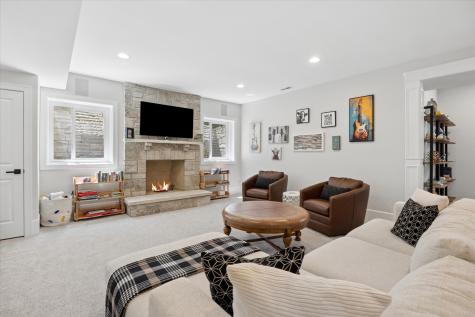430 North Adams Street Hinsdale IL 60521