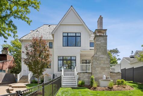 430 North Adams Street Hinsdale IL 60521