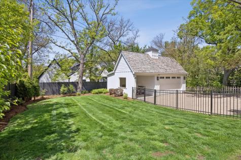 430 North Adams Street Hinsdale IL 60521