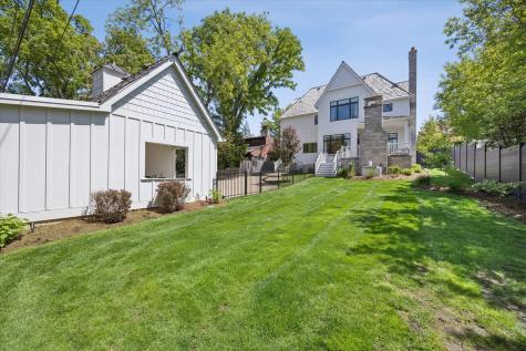 430 North Adams Street Hinsdale IL 60521