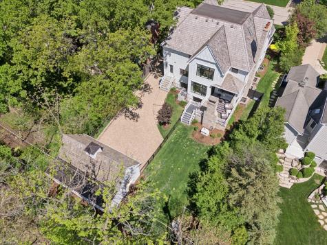 430 North Adams Street Hinsdale IL 60521
