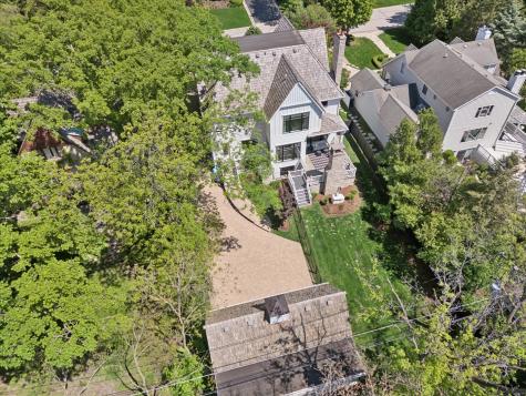 430 North Adams Street Hinsdale IL 60521
