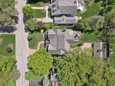 430 North Adams Street Hinsdale IL 60521