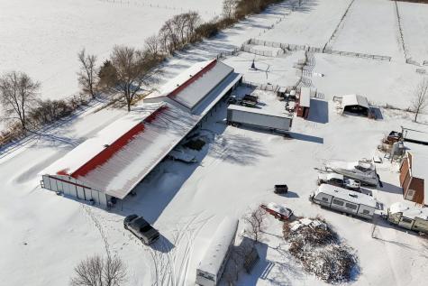 30048 South Klemme Road Beecher IL 60401