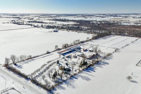 30048 South Klemme Road Beecher IL 60401