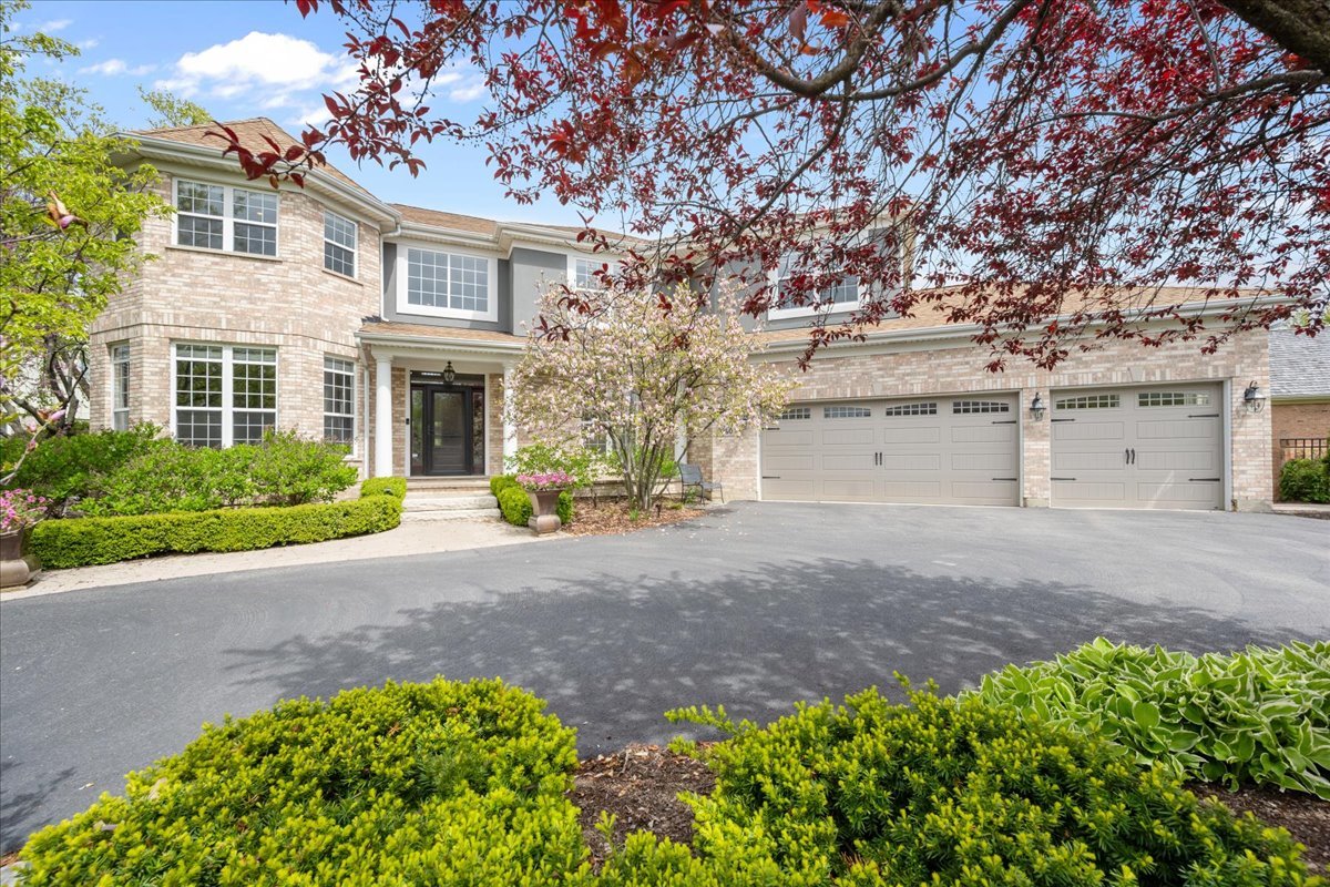 3390 Whirlaway Drive Northbrook IL 60062