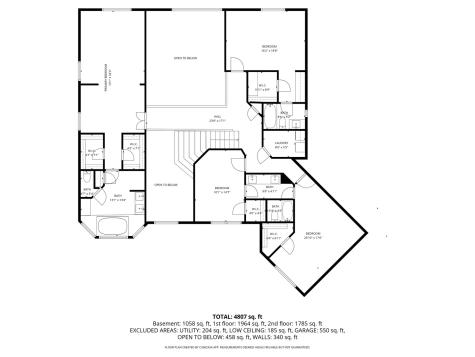 3390 Whirlaway Drive Northbrook IL 60062