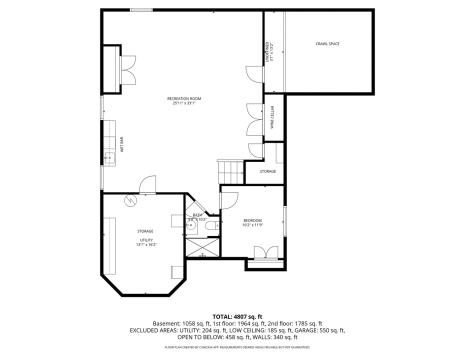 3390 Whirlaway Drive Northbrook IL 60062