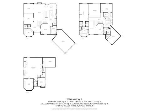 3390 Whirlaway Drive Northbrook IL 60062