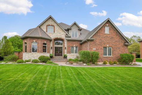 3N706 Herman Melville Lane St. Charles IL 60175