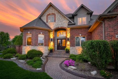3N706 Herman Melville Lane St. Charles IL 60175