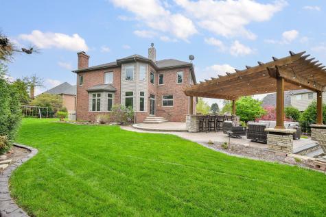 3N706 Herman Melville Lane St. Charles IL 60175