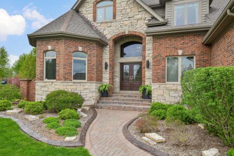 3N706 Herman Melville Lane St. Charles IL 60175