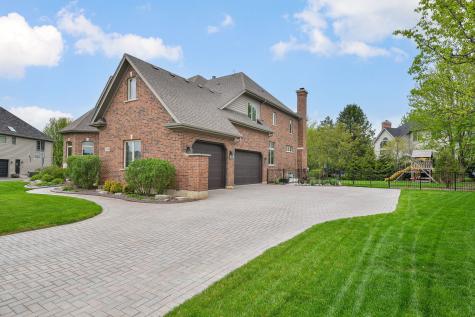 3N706 Herman Melville Lane St. Charles IL 60175