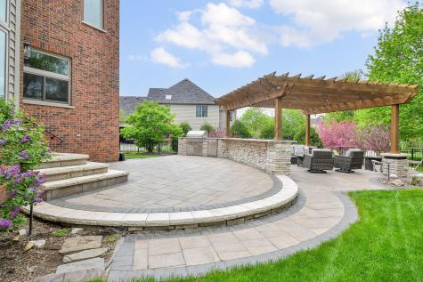 3N706 Herman Melville Lane St. Charles IL 60175