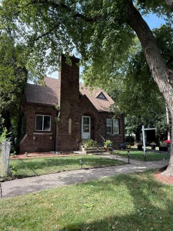 16808 Shea Avenue Hazel Crest IL 60429