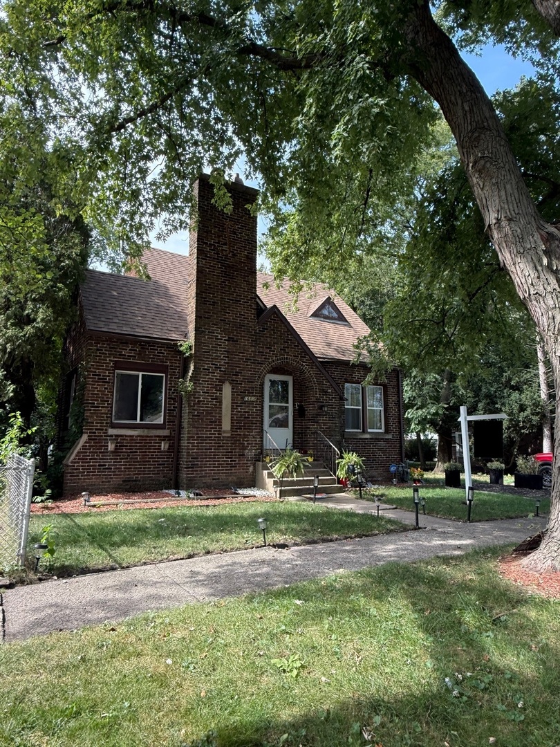 16808 Shea Avenue Hazel Crest IL 60429