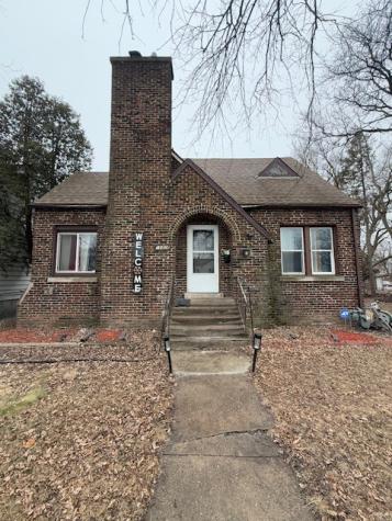 16808 Shea Avenue Hazel Crest IL 60429
