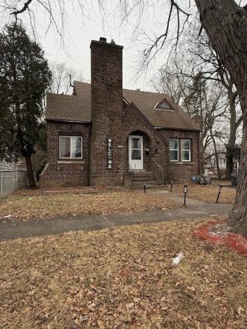 16808 Shea Avenue Hazel Crest IL 60429