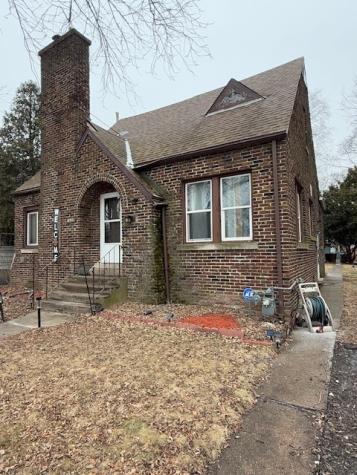 16808 Shea Avenue Hazel Crest IL 60429